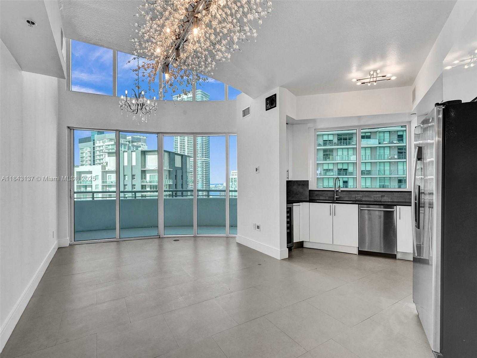 Small Image of 60 SOUTH WEST 13TH ST #3224, Miami Number 3