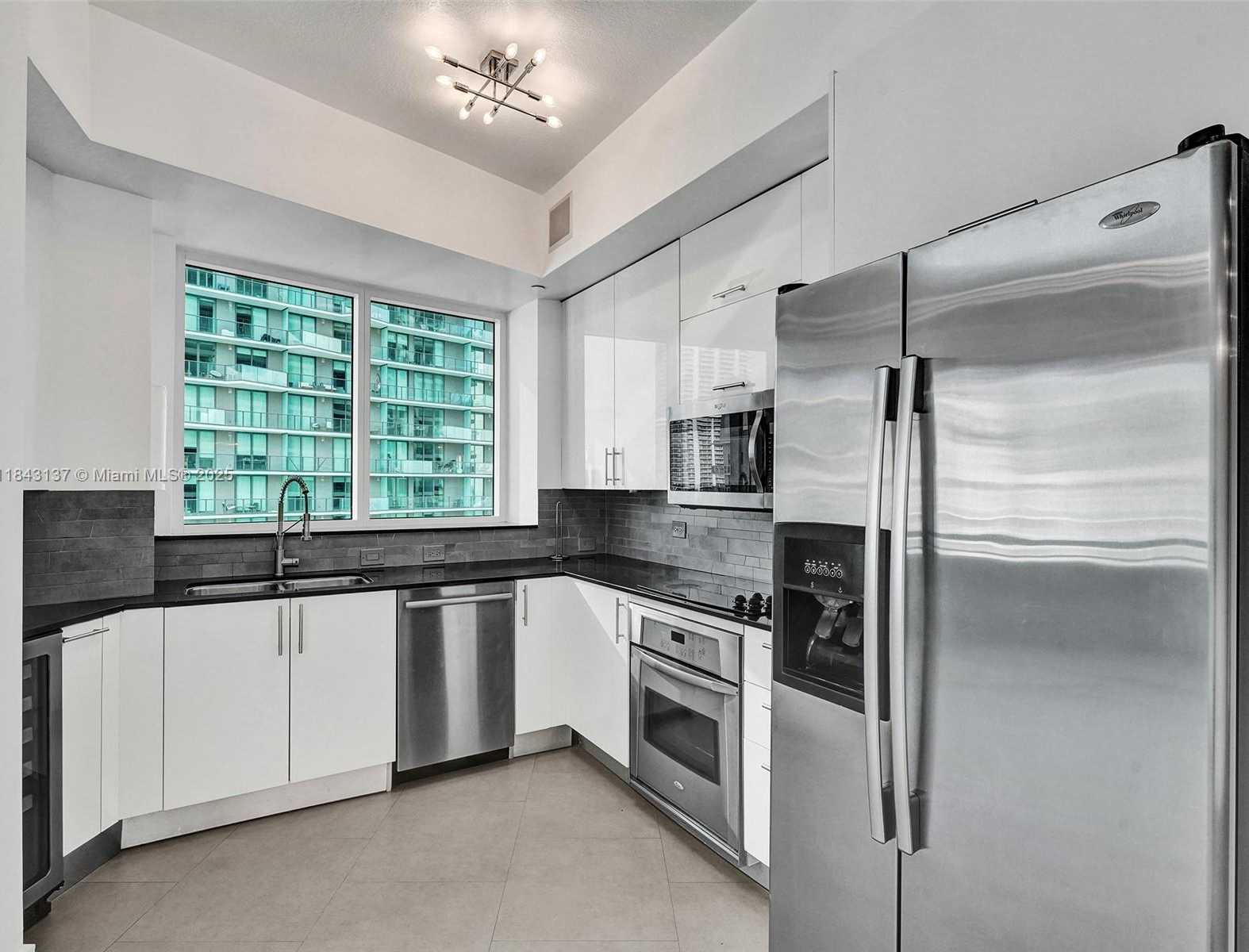 Small Image of 60 SOUTH WEST 13TH ST #3224, Miami Number 4
