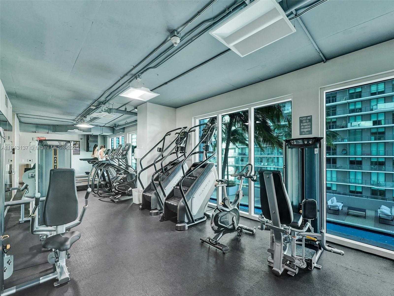 Small Image of 60 SOUTH WEST 13TH ST #3224, Miami Number 40