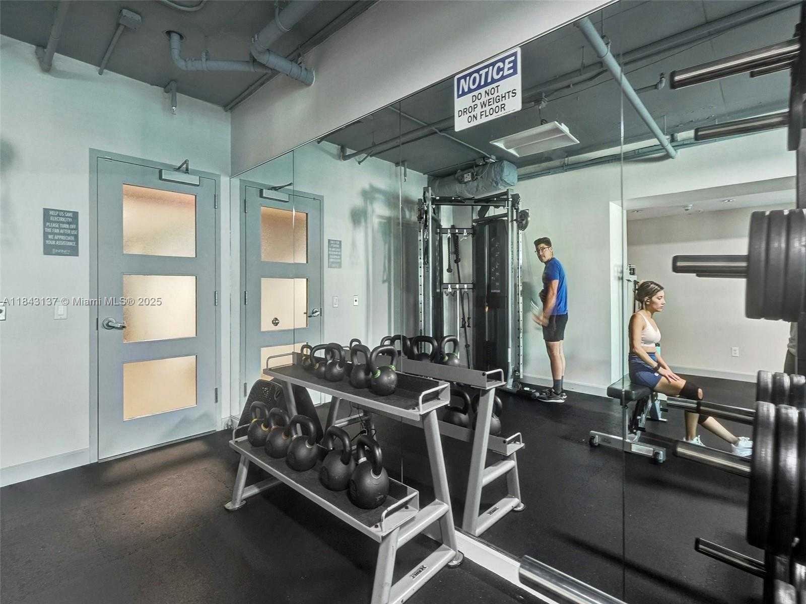 Small Image of 60 SOUTH WEST 13TH ST #3224, Miami Number 42