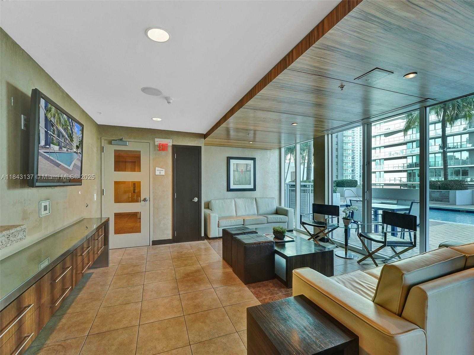 Small Image of 60 SOUTH WEST 13TH ST #3224, Miami Number 46