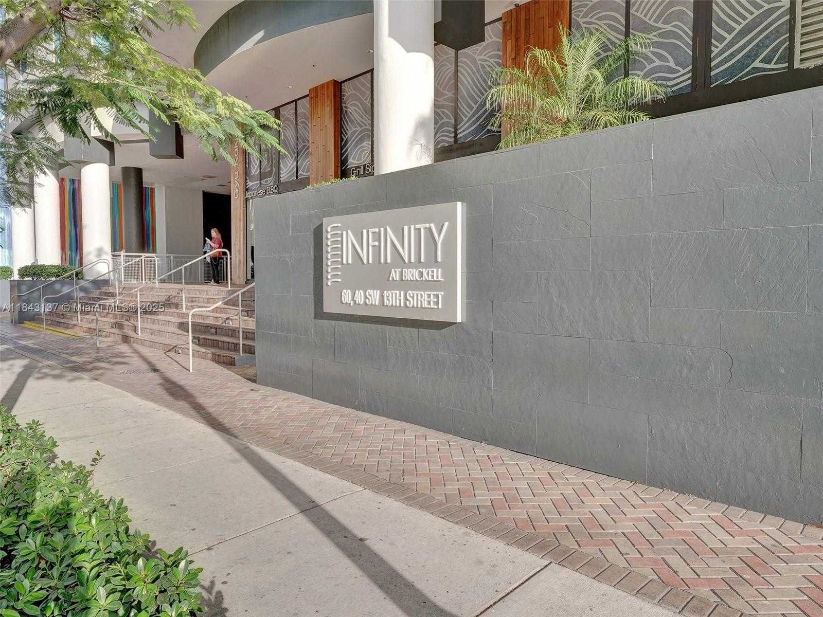 Small Image of 60 SOUTH WEST 13TH ST #3224, Miami Number 48