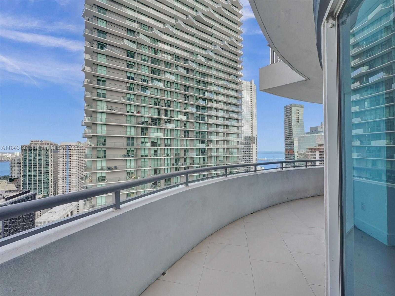 Small Image of 60 SOUTH WEST 13TH ST #3224, Miami Number 9