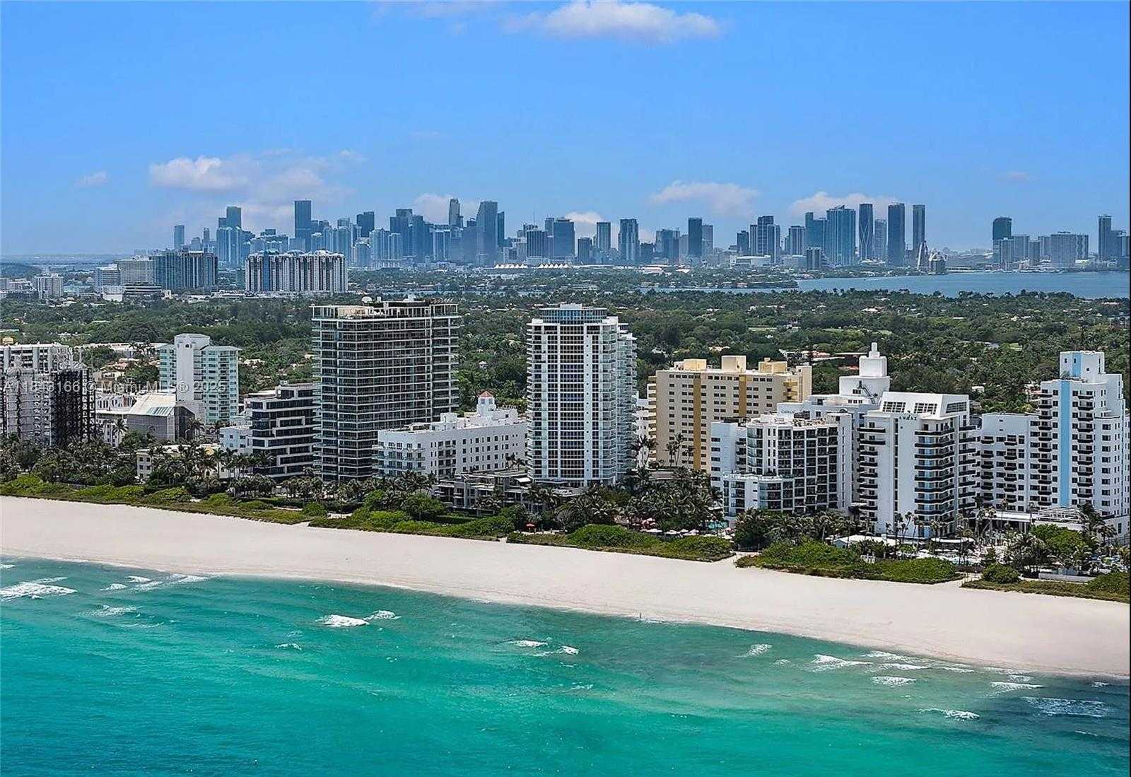 Small Image of 3801 COLLINS AVE #1105, Miami Beach Number 11