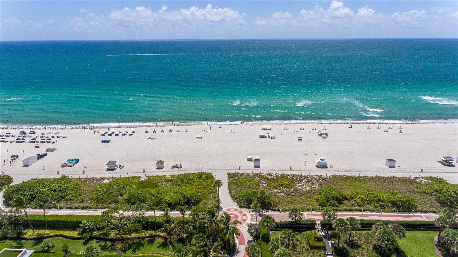 Small Image of 3801 COLLINS AVE #1105, Miami Beach Number 12