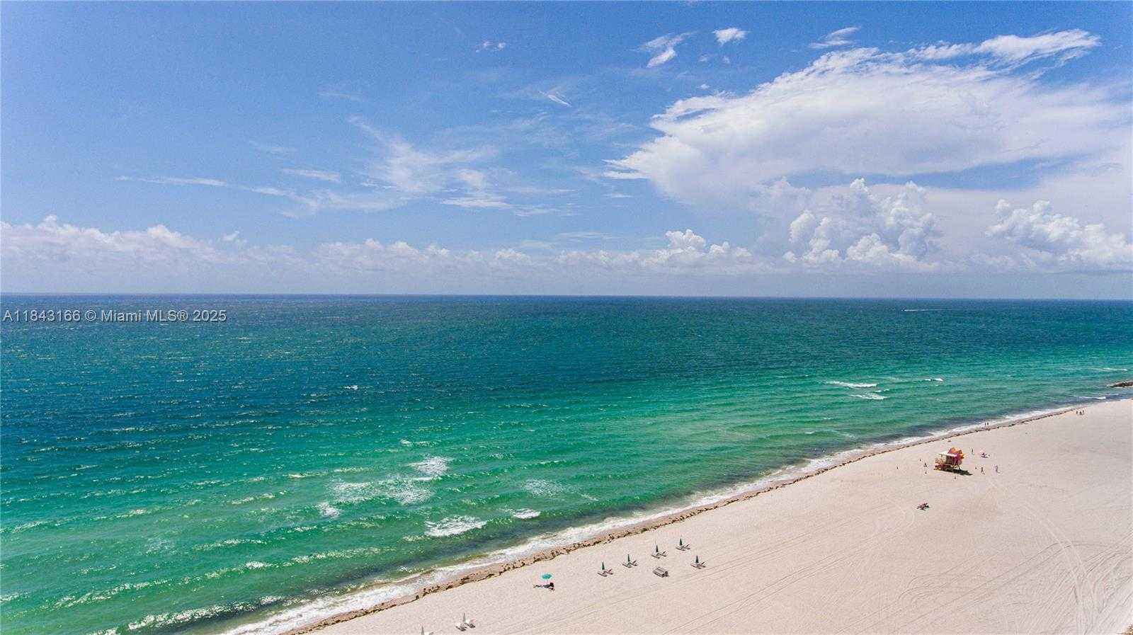 Small Image of 3801 COLLINS AVE #1105, Miami Beach Number 13