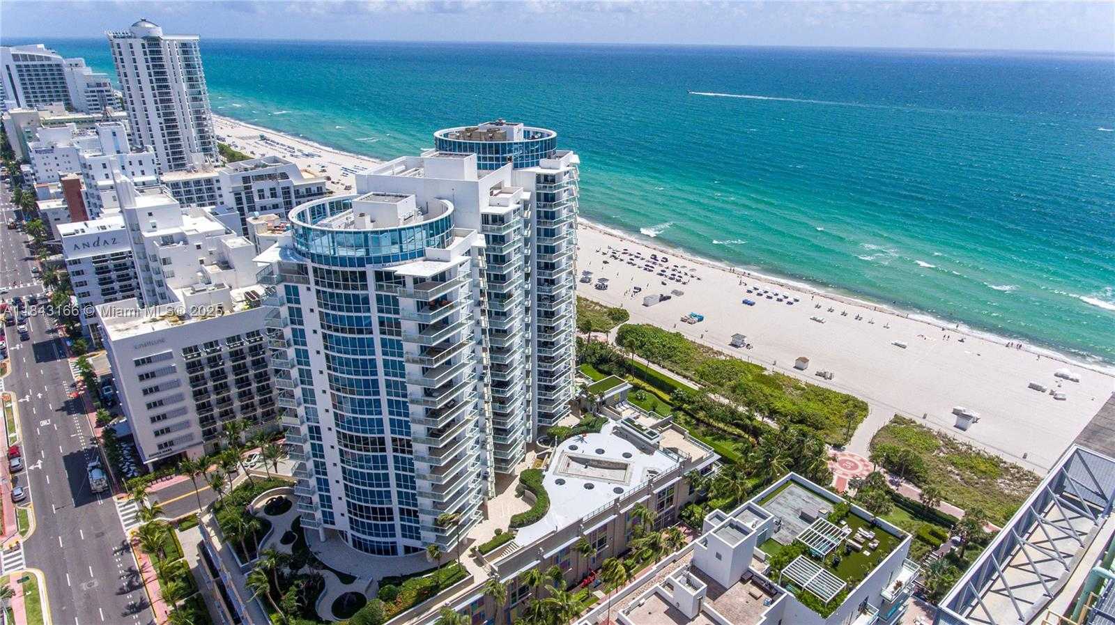 Small Image of 3801 COLLINS AVE #1105, Miami Beach Number 3