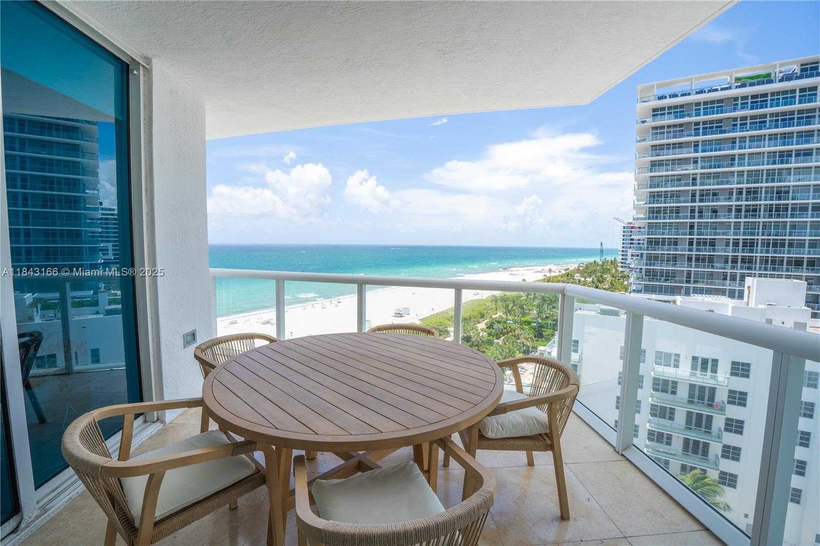 Small Image of 3801 COLLINS AVE #1105, Miami Beach Number 40