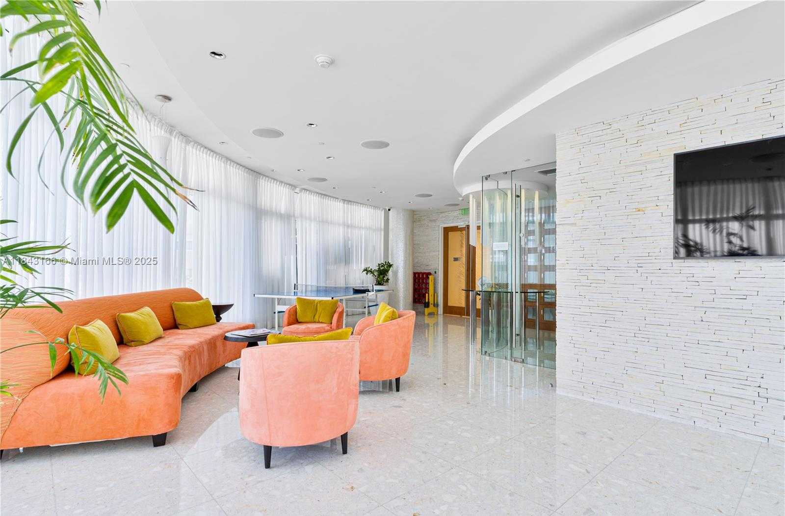 Small Image of 3801 COLLINS AVE #1105, Miami Beach Number 43