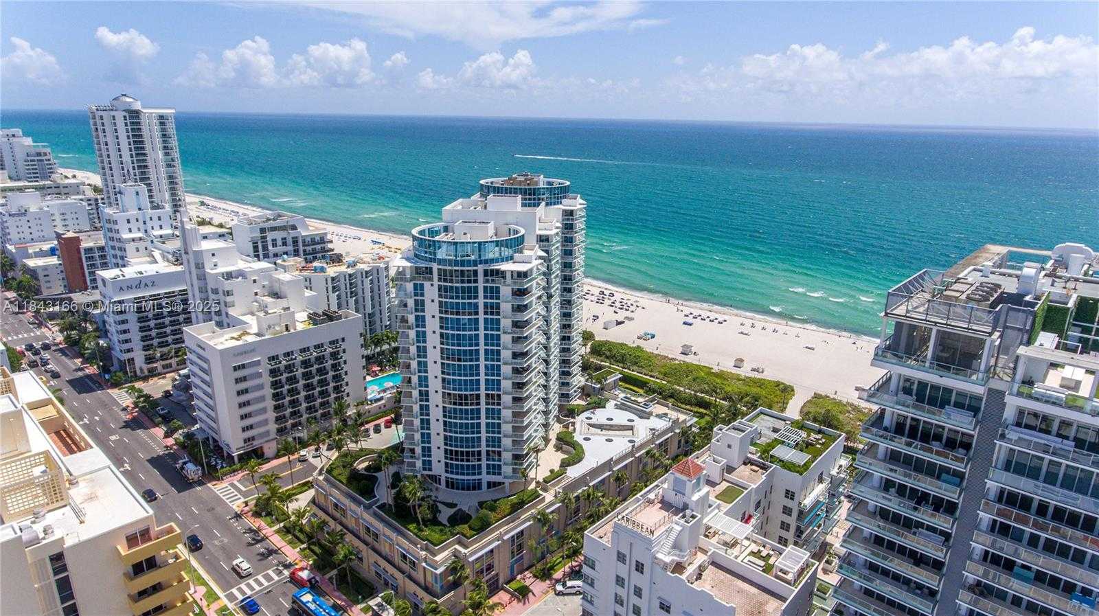 Small Image of 3801 COLLINS AVE #1105, Miami Beach Number 8