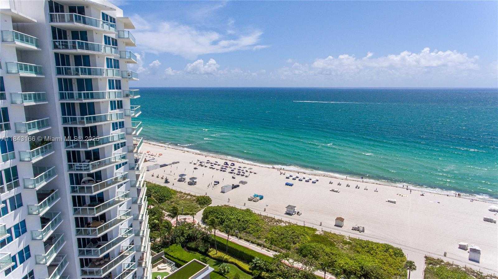 Small Image of 3801 COLLINS AVE #1105, Miami Beach Number 9