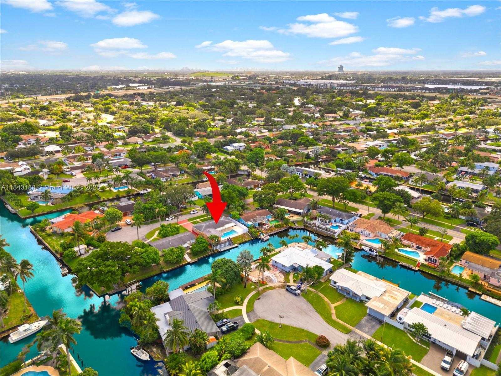 Small Image of 1501 SOUTH WEST 57TH AVE, Plantation Number 60