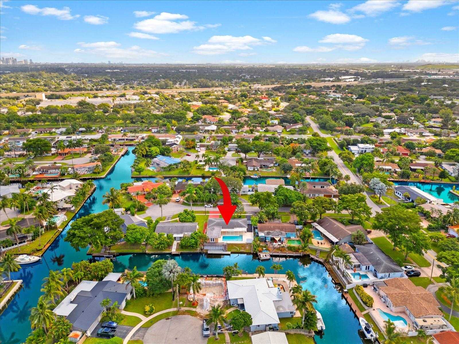 Small Image of 1501 SOUTH WEST 57TH AVE, Plantation Number 61