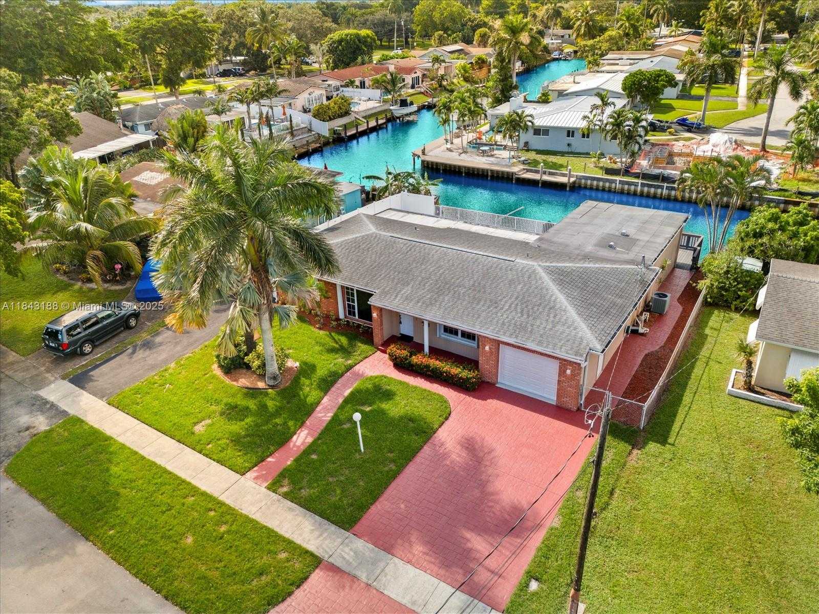 Small Image of 1501 SOUTH WEST 57TH AVE, Plantation Number 62