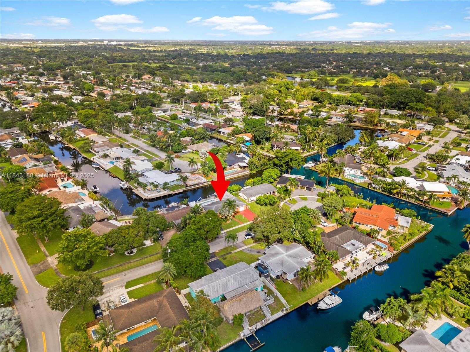 Small Image of 1501 SOUTH WEST 57TH AVE, Plantation Number 63
