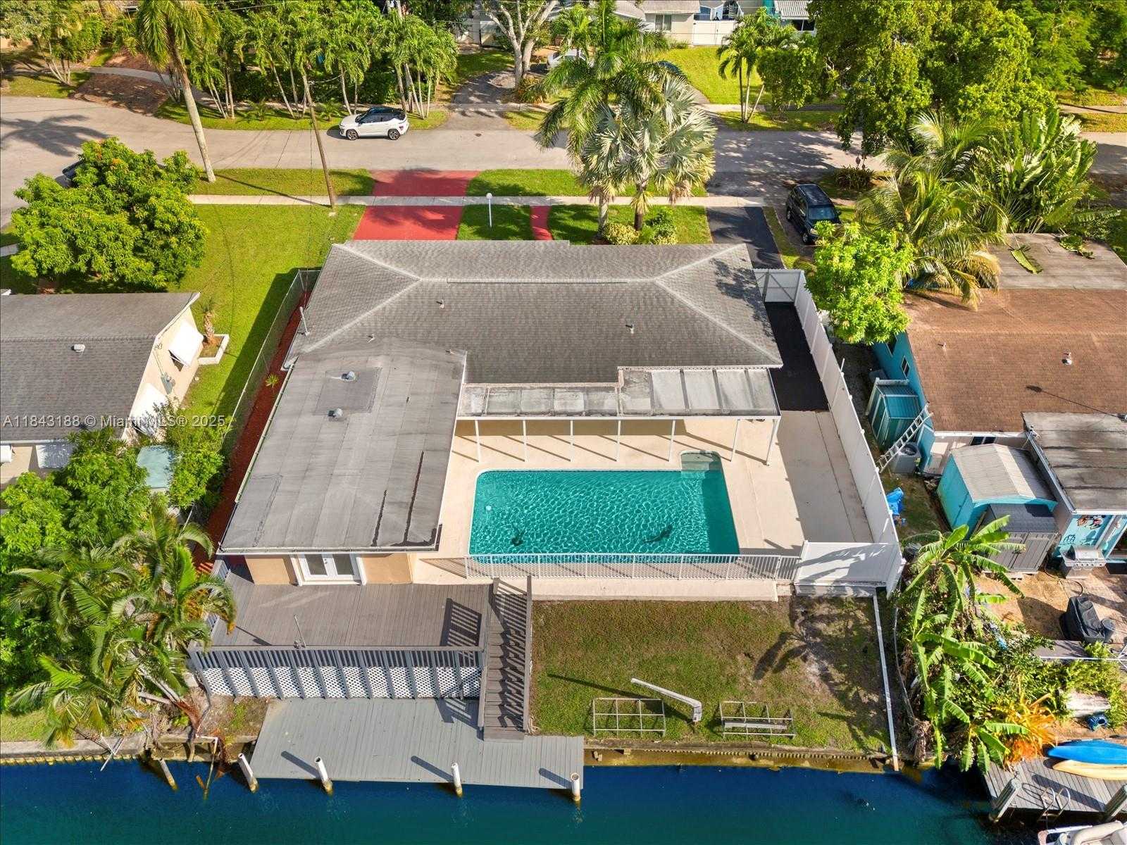 Small Image of 1501 SOUTH WEST 57TH AVE, Plantation Number 65