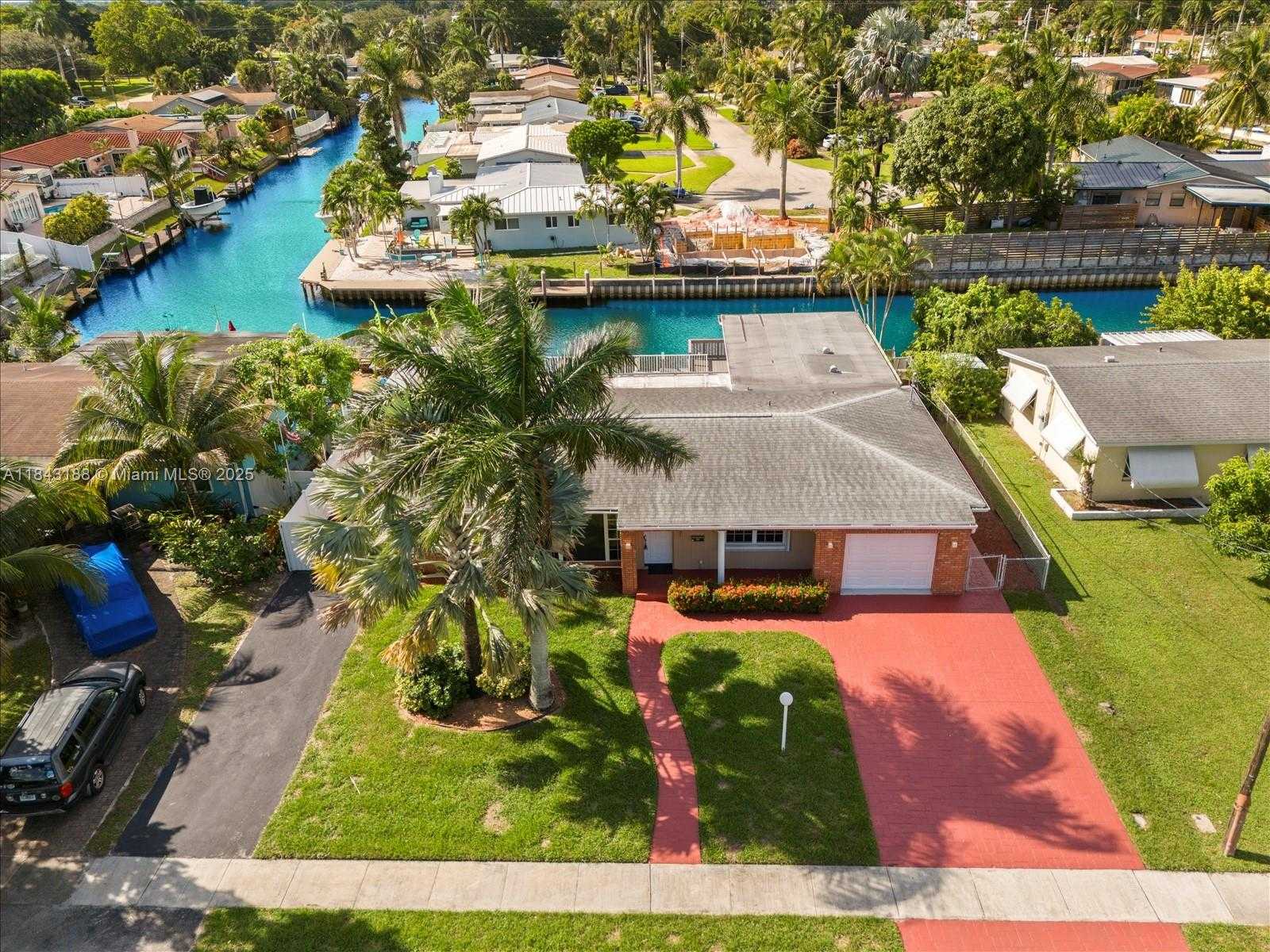 Small Image of 1501 SOUTH WEST 57TH AVE, Plantation Number 67