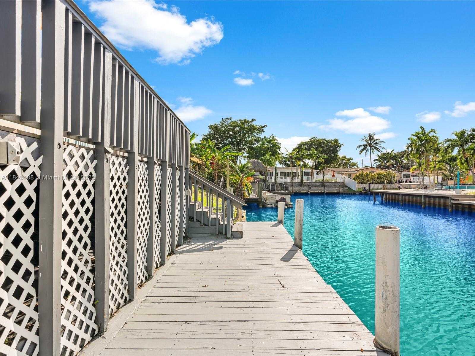Small Image of 1501 SOUTH WEST 57TH AVE, Plantation Number 79