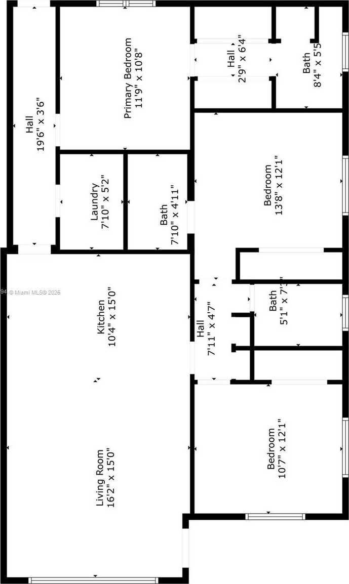 Small Image of 2257 NORTH EAST 173RD STREET, North Miami Beach Number 16