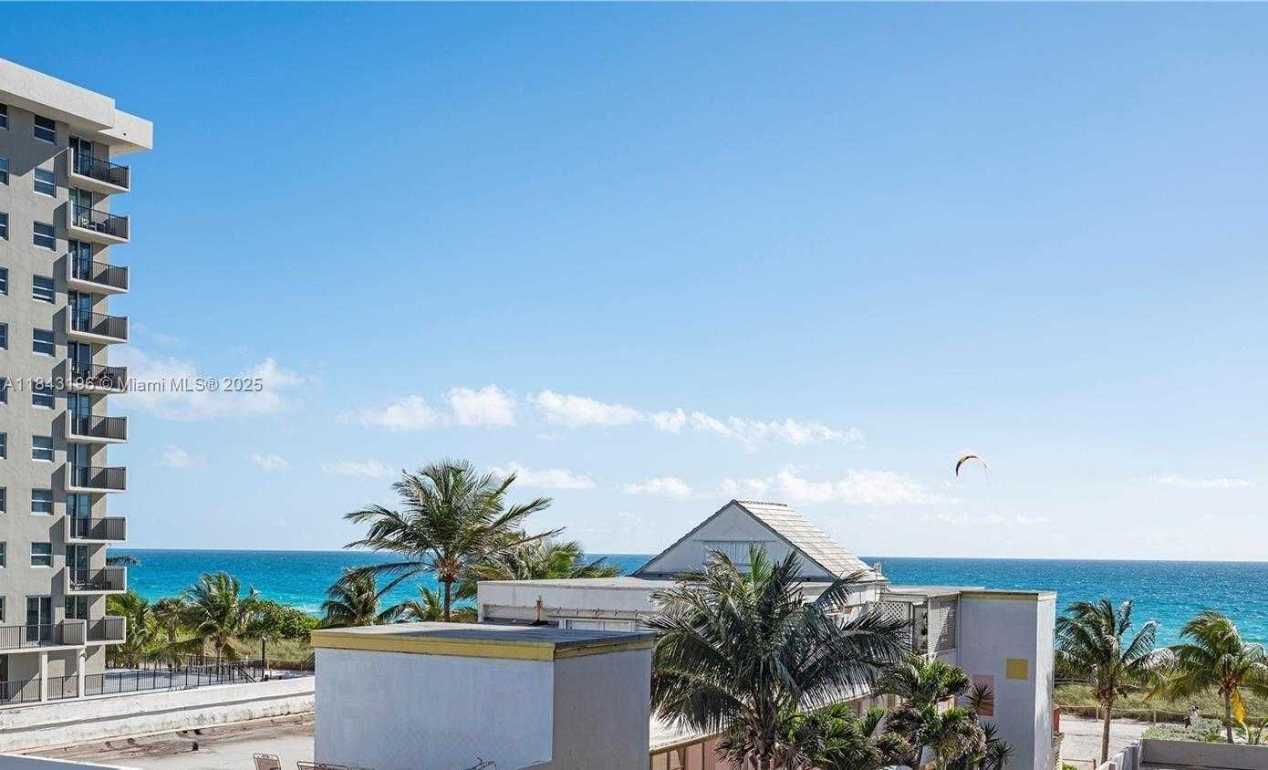 Small Image of 9225 SOUTH COLLINS AVE #411, Surfside Number 10