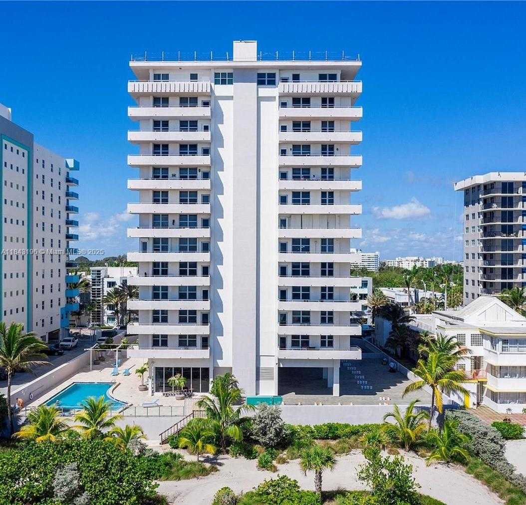 Small Image of 9225 SOUTH COLLINS AVE #411, Surfside Number 2