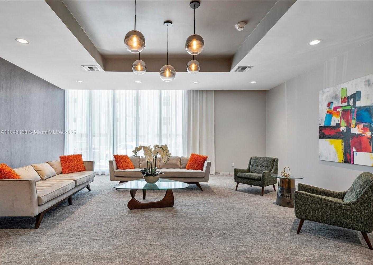Small Image of 9225 SOUTH COLLINS AVE #411, Surfside Number 21