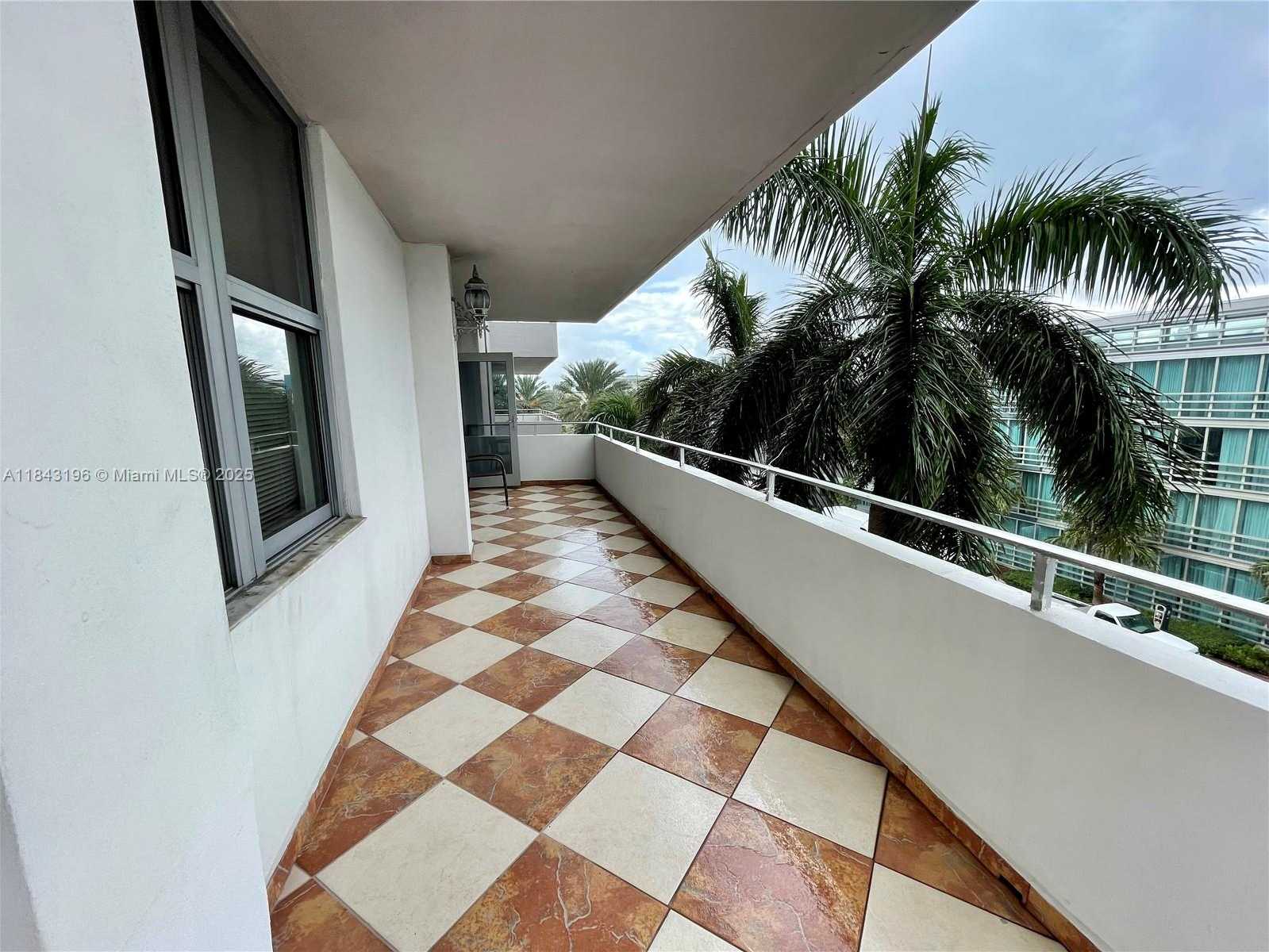 Small Image of 9225 SOUTH COLLINS AVE #411, Surfside Number 9