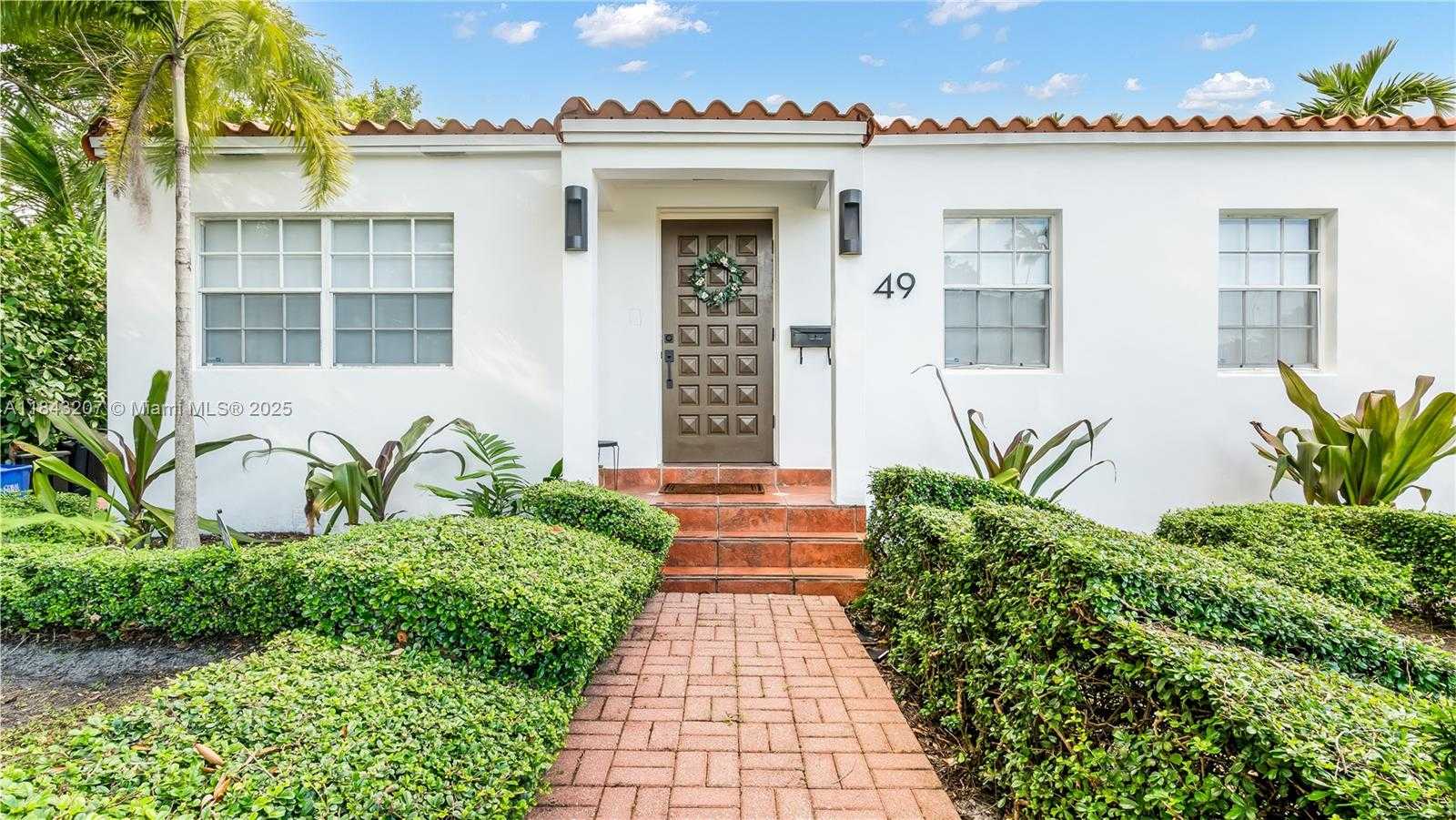 Small Image of 49 ALCANTARRA AVE, Coral Gables Number 20