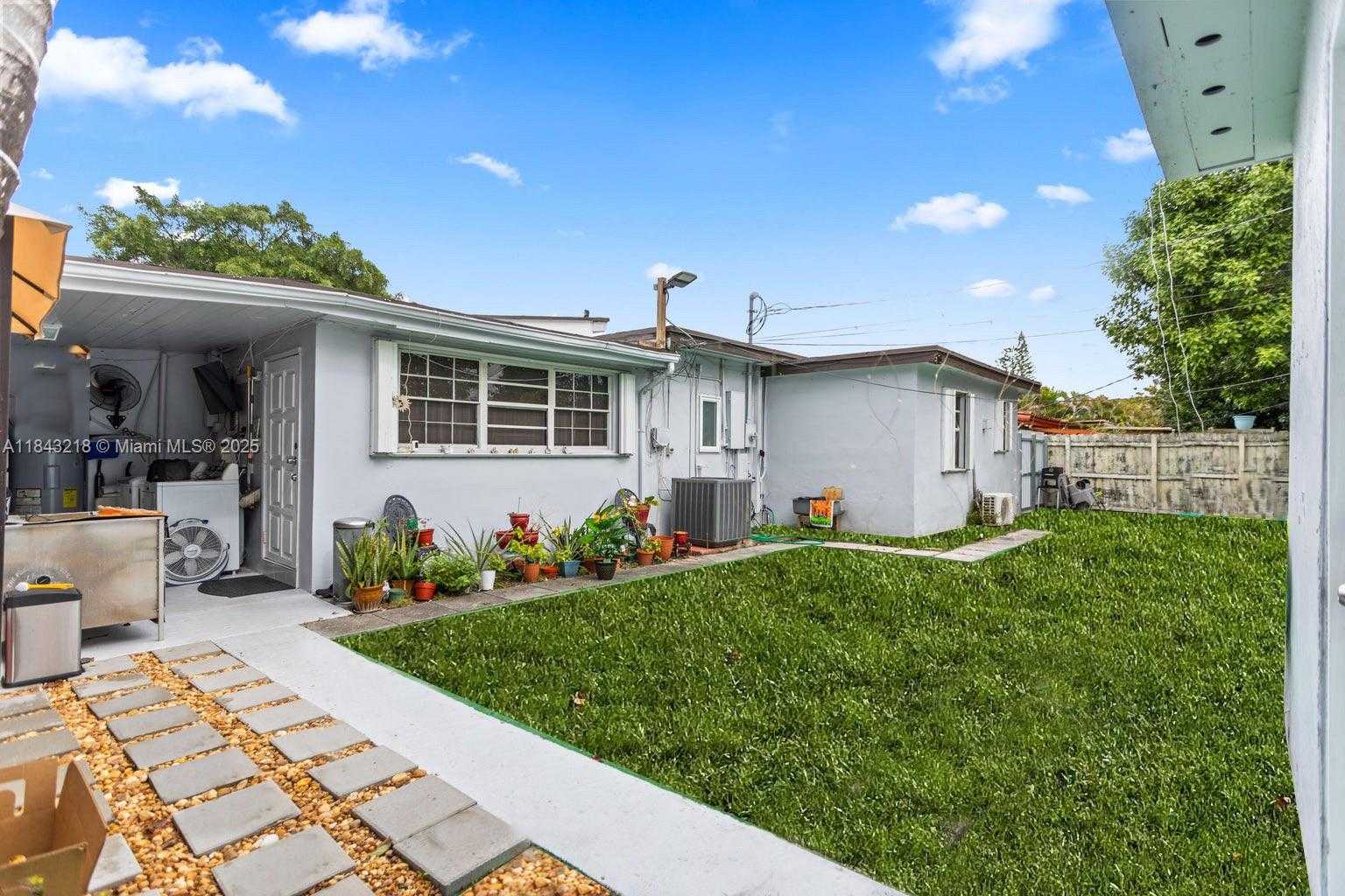 Small Image of 6840 SOUTH WEST 3RD ST #1, Miami Number 2