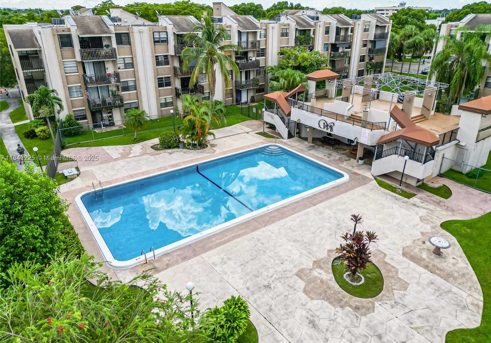 Small Image of 3561 SOUTH WEST 117TH AVE #7-203, Miami Number 2
