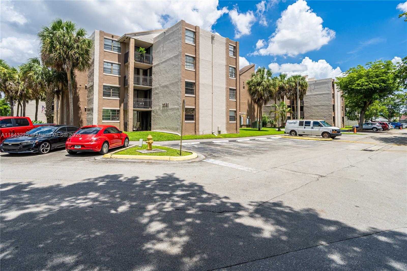 Small Image of 3561 SOUTH WEST 117TH AVE #7-203, Miami Number 3