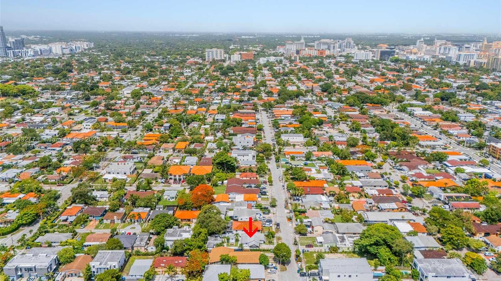 Small Image of 2946 SOUTH WEST 26TH ST, Miami Number 2