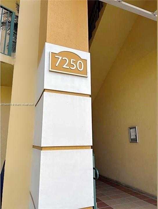Small Image of 7250 NORTH WEST 114TH AVE #308, Doral Number 3