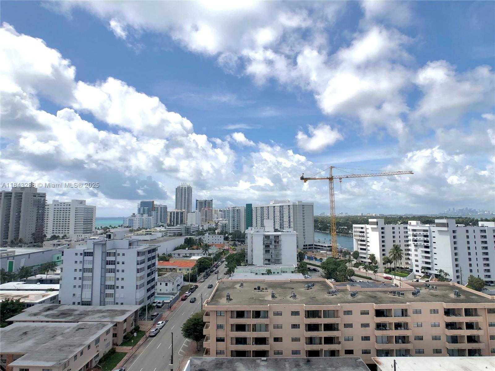 Small Image of 401 69TH ST #1202, Miami Beach Number 10