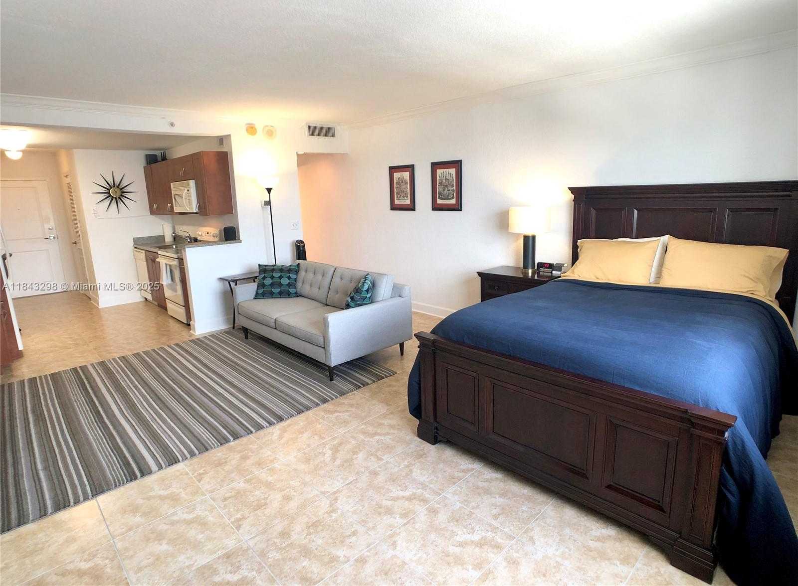 Small Image of 401 69TH ST #1202, Miami Beach Number 4