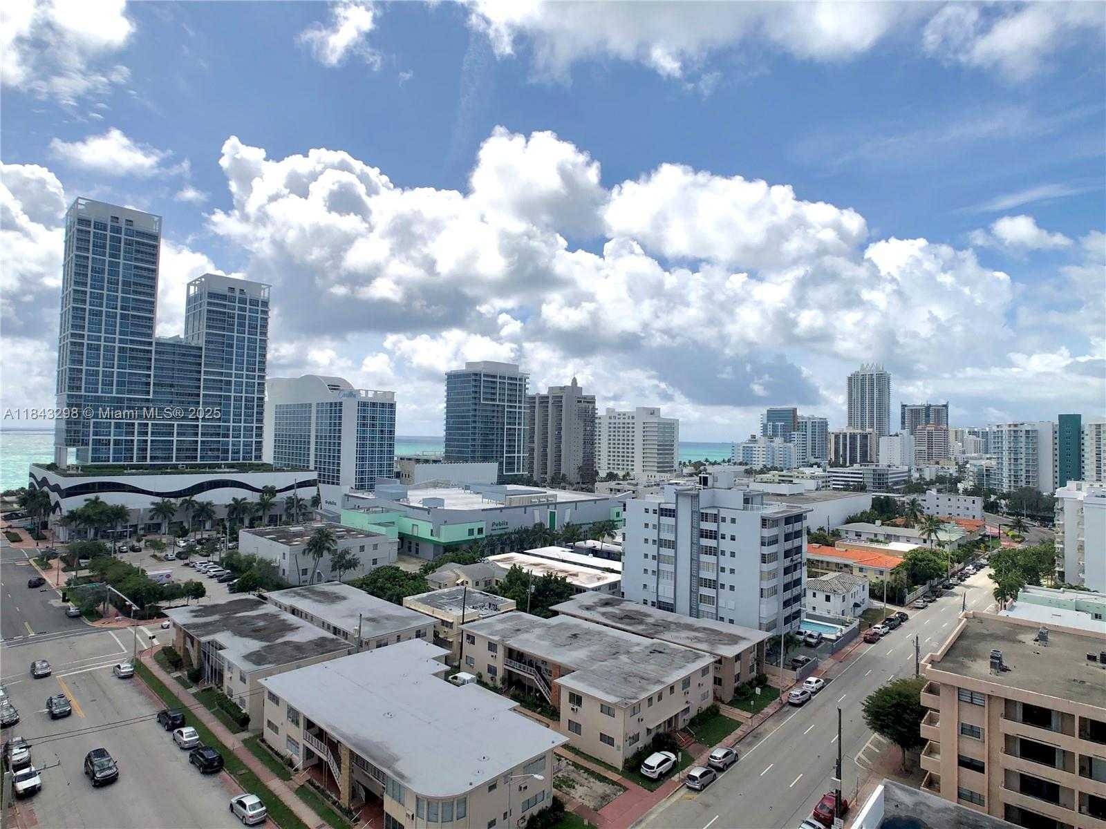 Small Image of 401 69TH ST #1202, Miami Beach Number 9