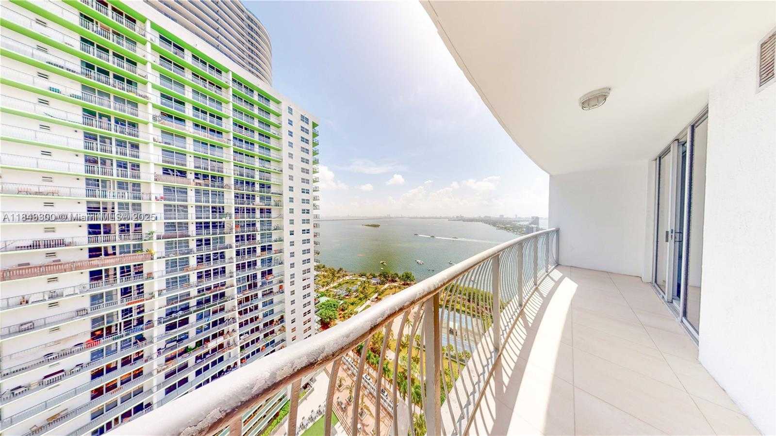 Small Image of 1750 NORTH BAYSHORE DR #2803, Miami Number 28