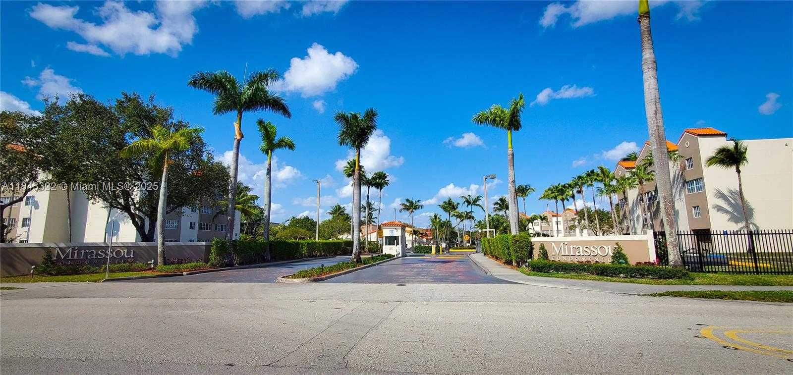 Small Image of 6175 NORTH WEST 186TH ST #312, Hialeah Number 4
