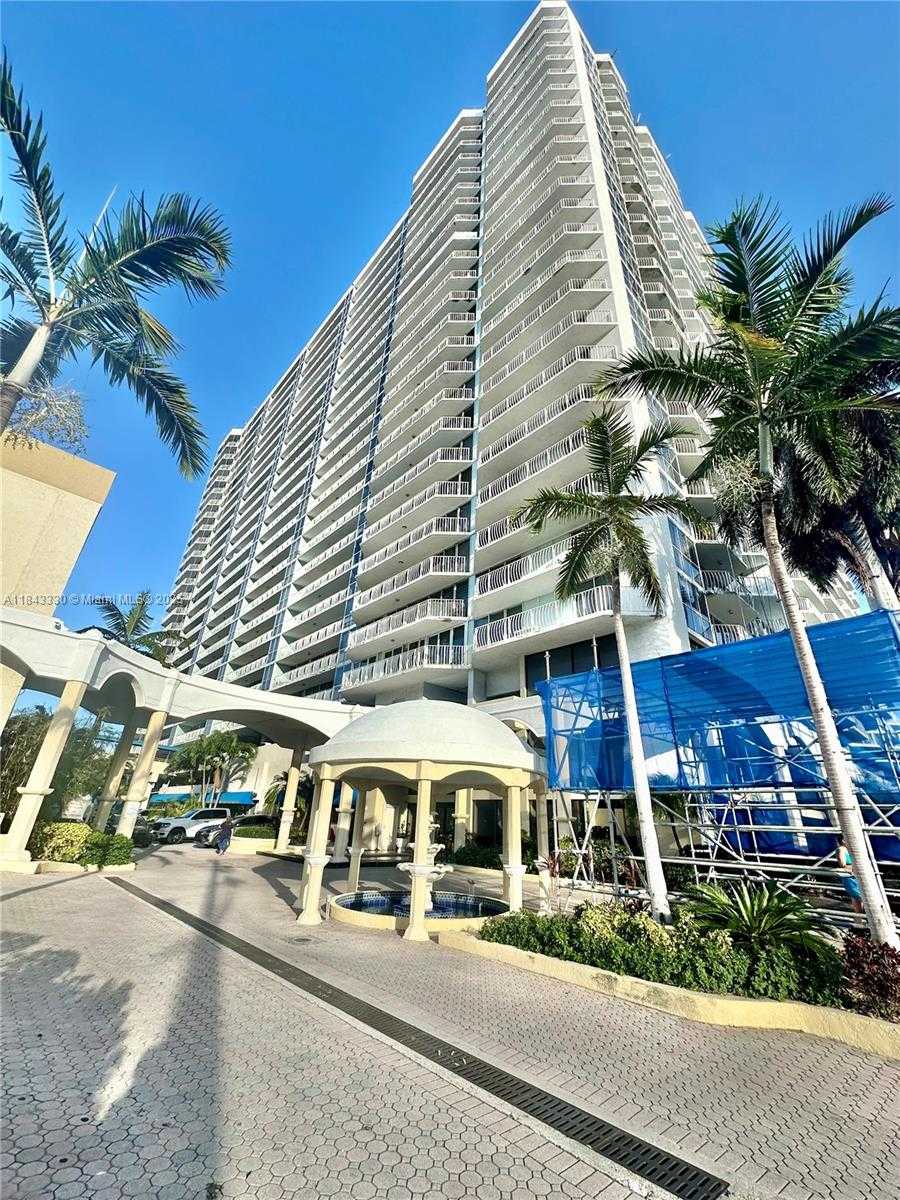 Small Image of 7601 EAST TREASURE DR #PH217, North Bay Village Number 2