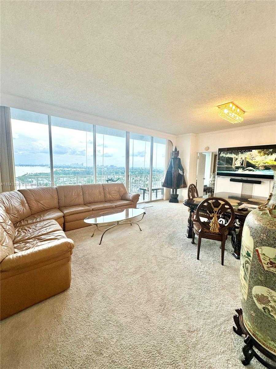Small Image of 7601 EAST TREASURE DR #PH217, North Bay Village Number 6