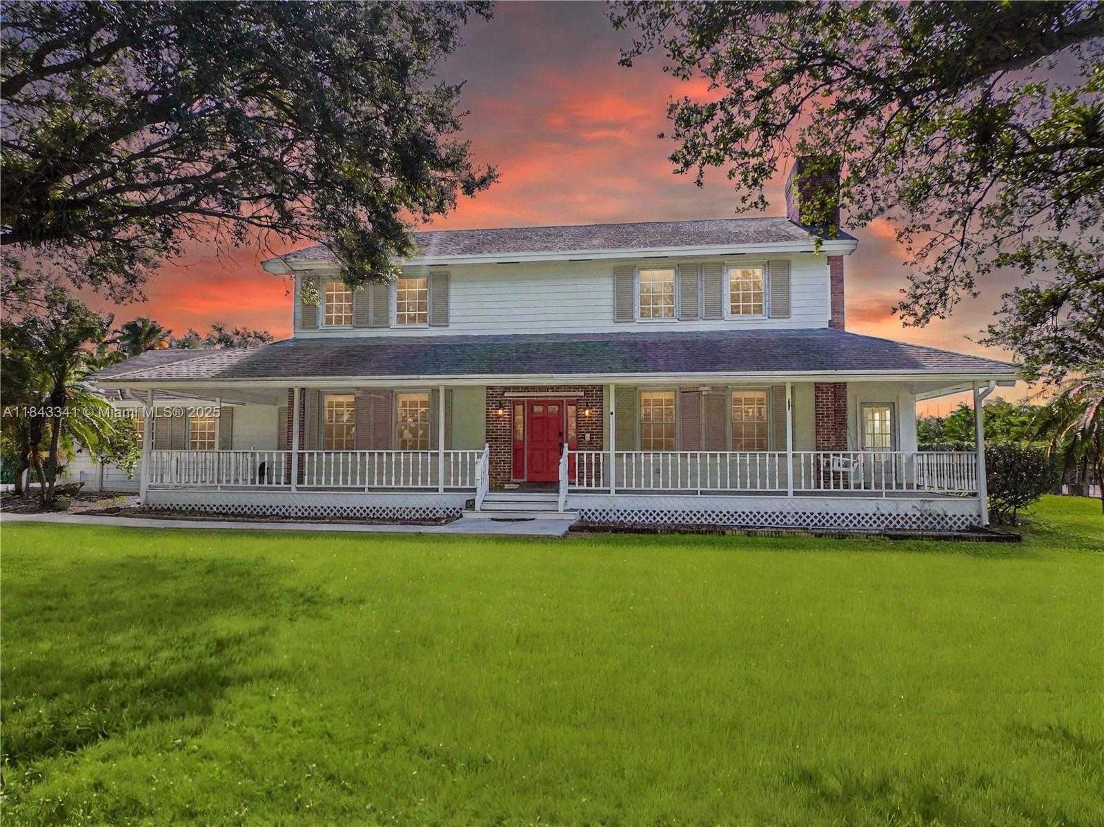 Small Image of 24545 SOUTH WEST 192ND AVE, Homestead Number 2
