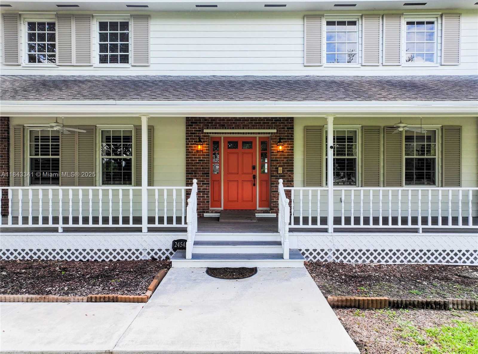 Small Image of 24545 SOUTH WEST 192ND AVE, Homestead Number 4
