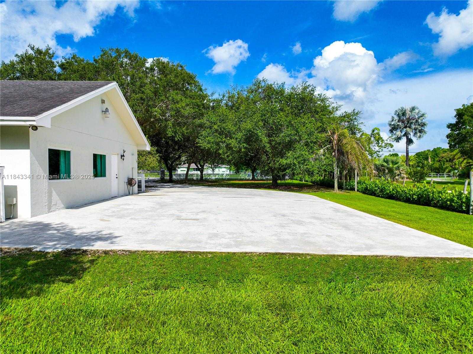 Small Image of 24545 SOUTH WEST 192ND AVE, Homestead Number 78