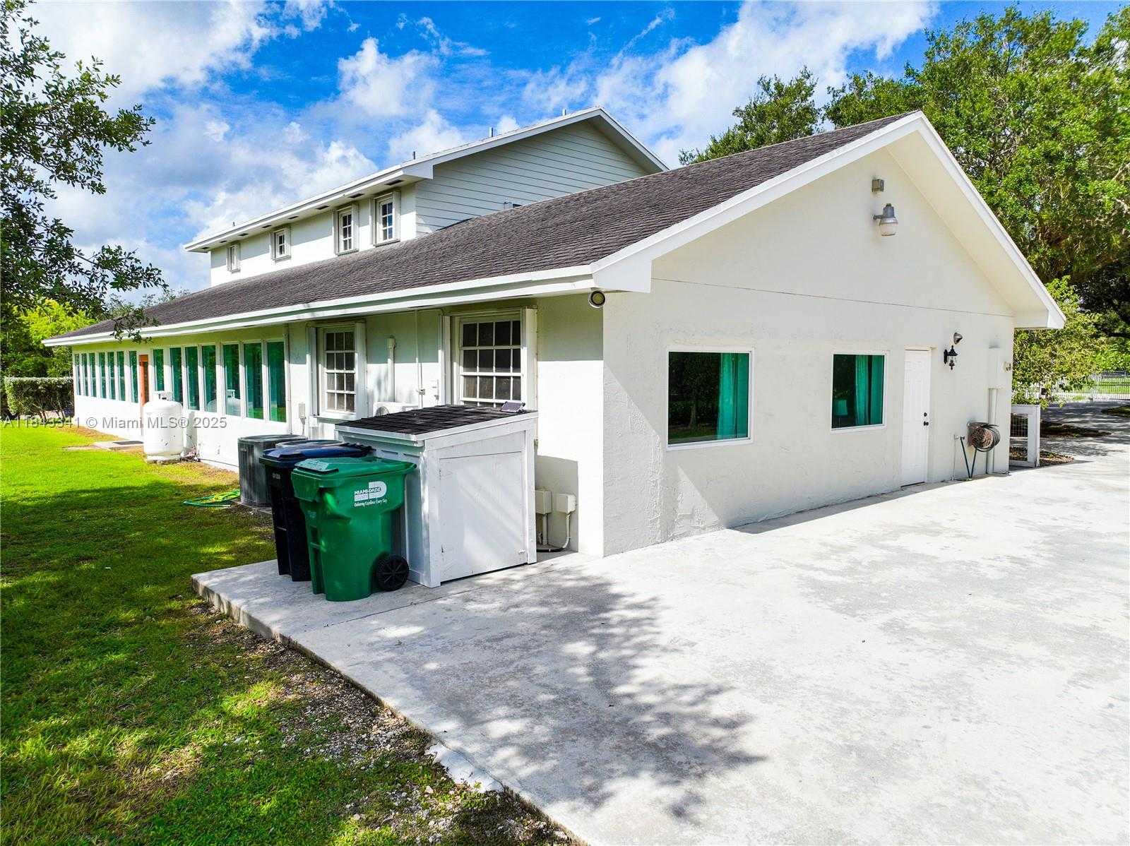 Small Image of 24545 SOUTH WEST 192ND AVE, Homestead Number 80