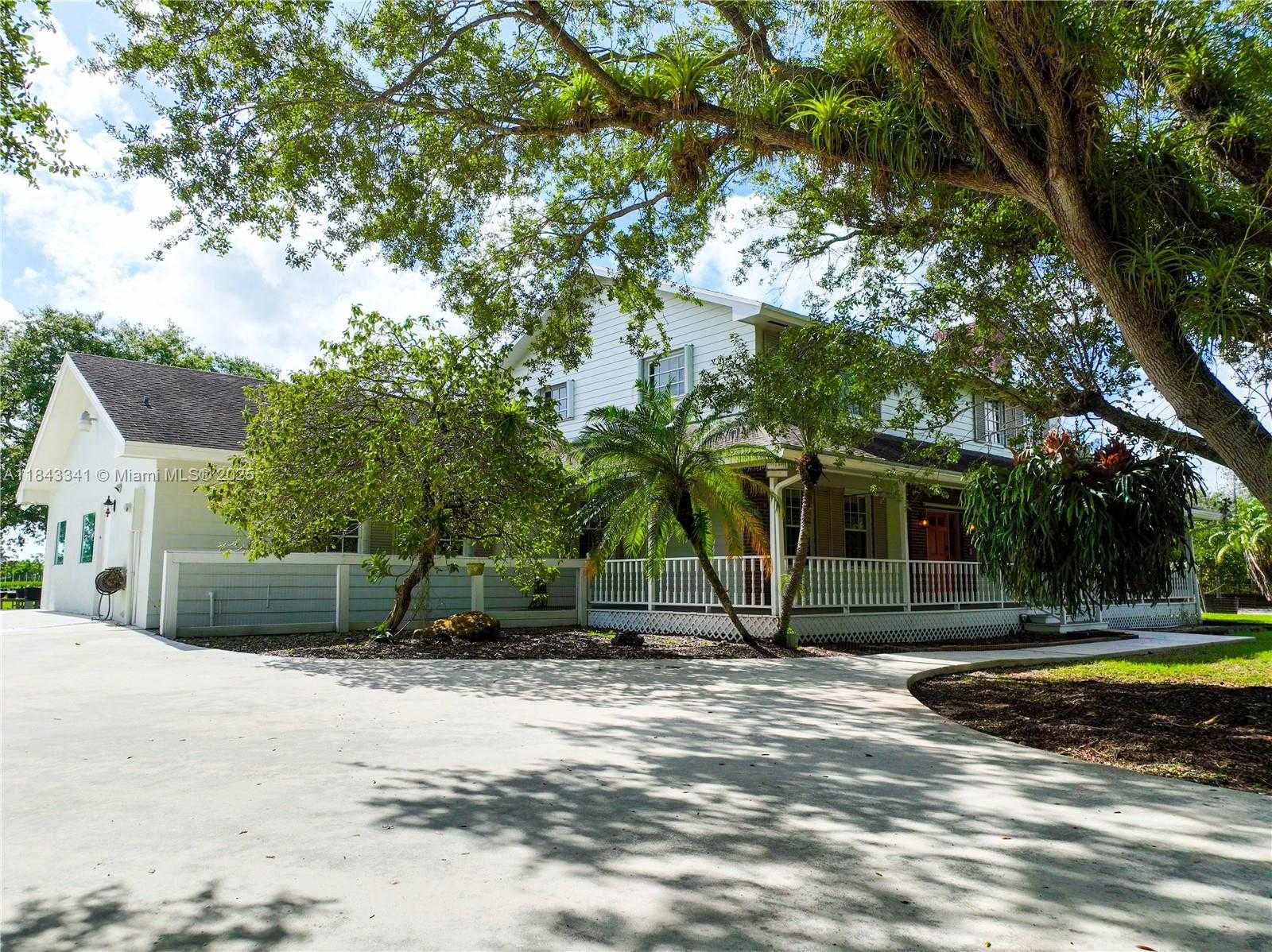 Small Image of 24545 SOUTH WEST 192ND AVE, Homestead Number 81