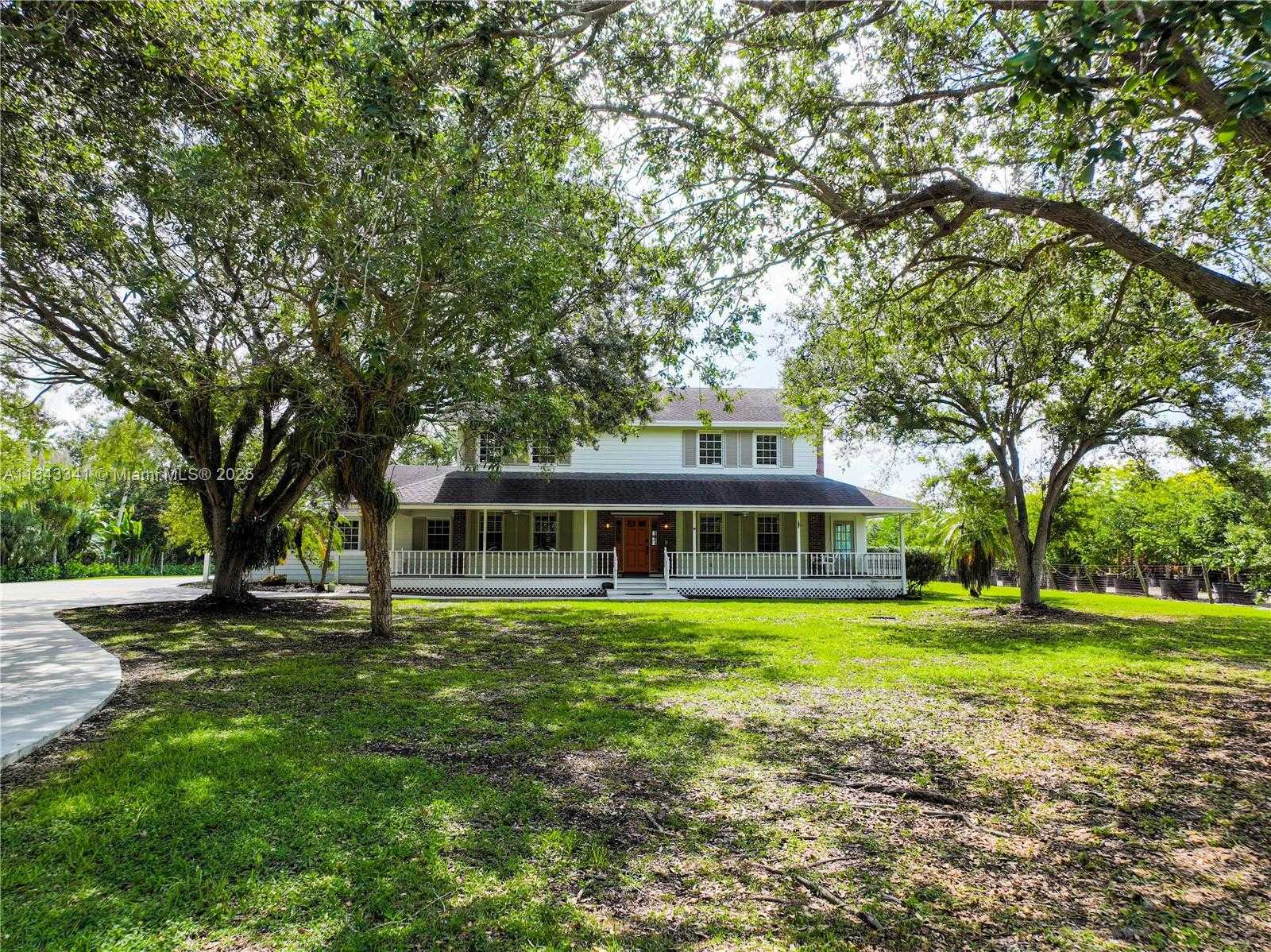 Small Image of 24545 SOUTH WEST 192ND AVE, Homestead Number 82