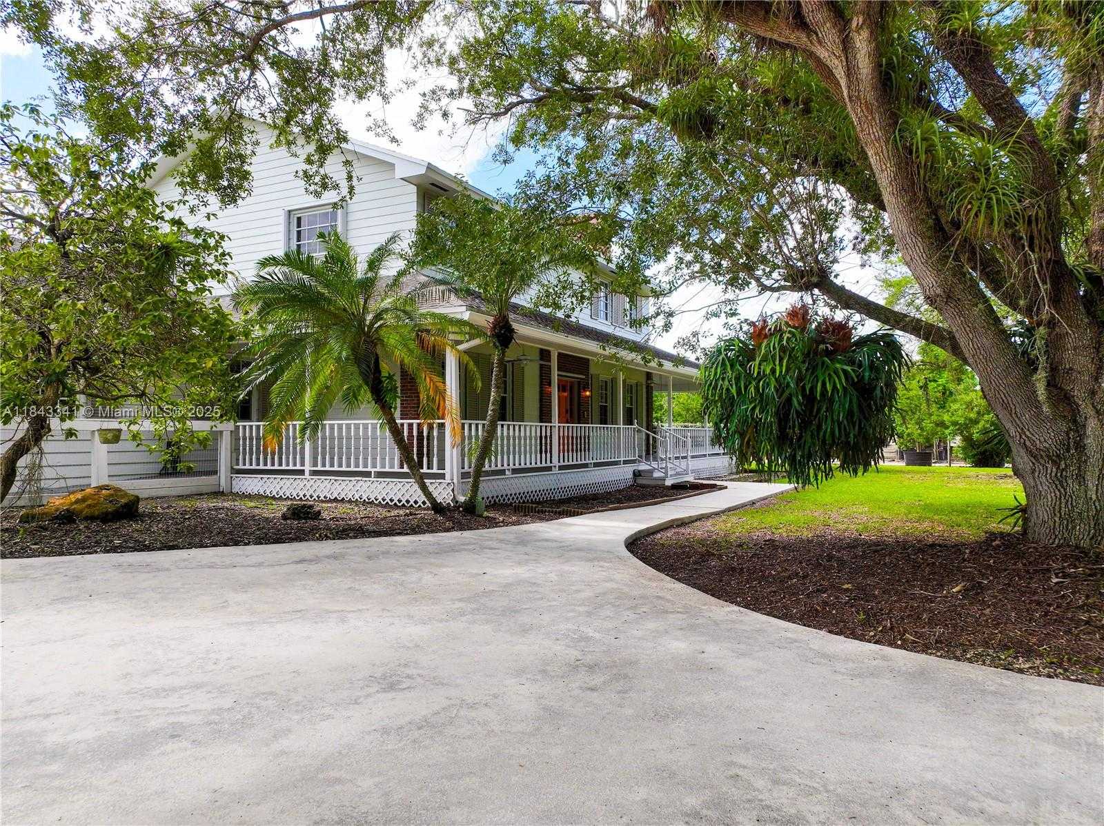 Small Image of 24545 SOUTH WEST 192ND AVE, Homestead Number 83