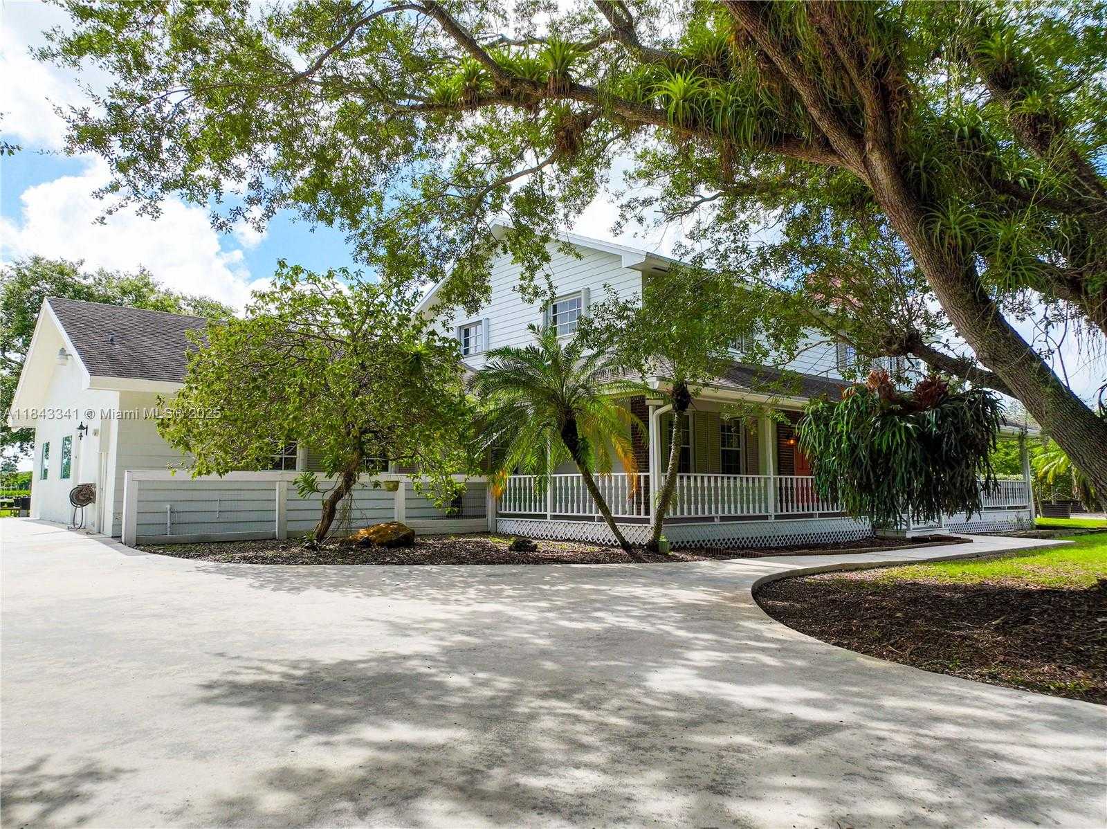 Small Image of 24545 SOUTH WEST 192ND AVE, Homestead Number 84