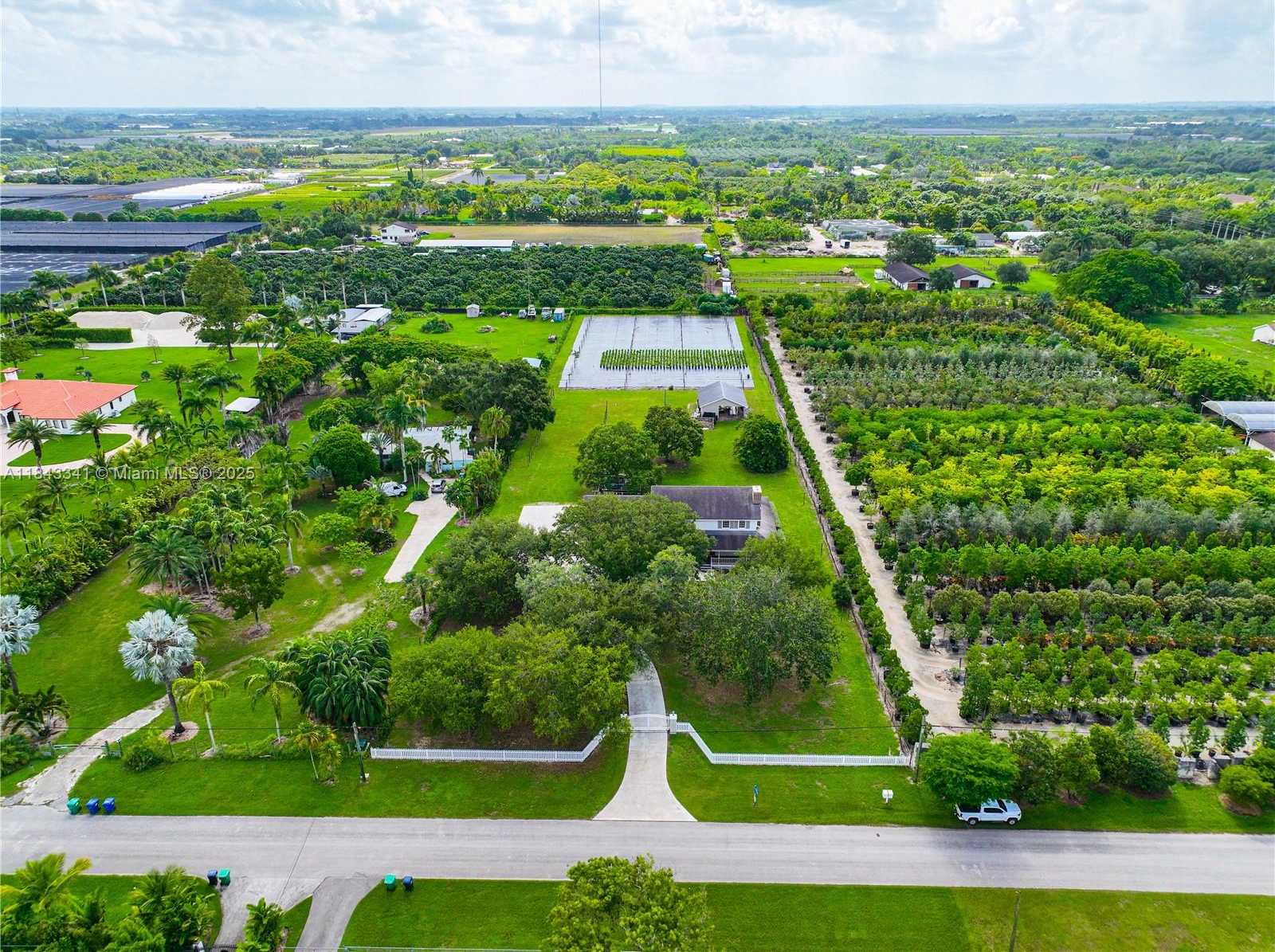 Small Image of 24545 SOUTH WEST 192ND AVE, Homestead Number 85