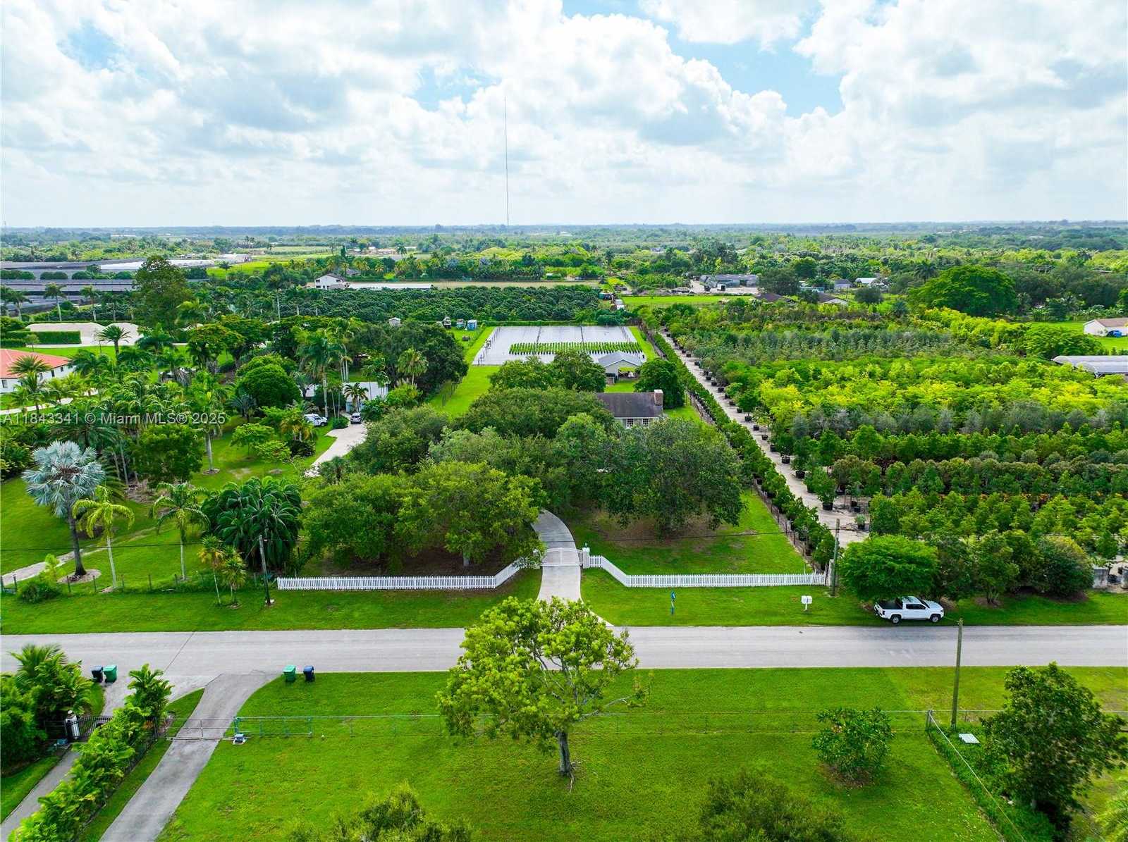 Small Image of 24545 SOUTH WEST 192ND AVE, Homestead Number 86